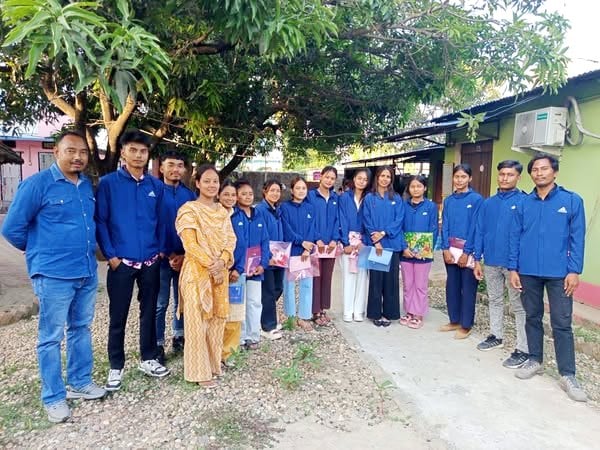 राजापुर नगरपालिकामा सुरक्षा परियोजनाको समीक्षा र योजनातर्जुमाबैठक सम्पन्न