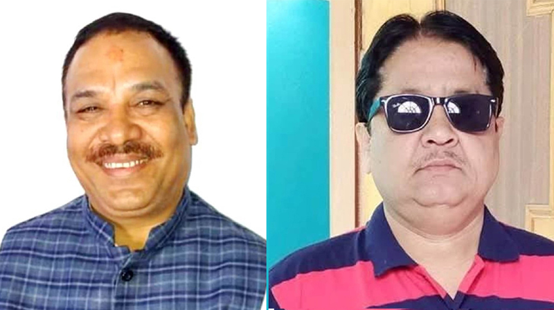 बाँके युनेस्को क्लबको सहअध्यक्षमा गौतम र खान मनोनित