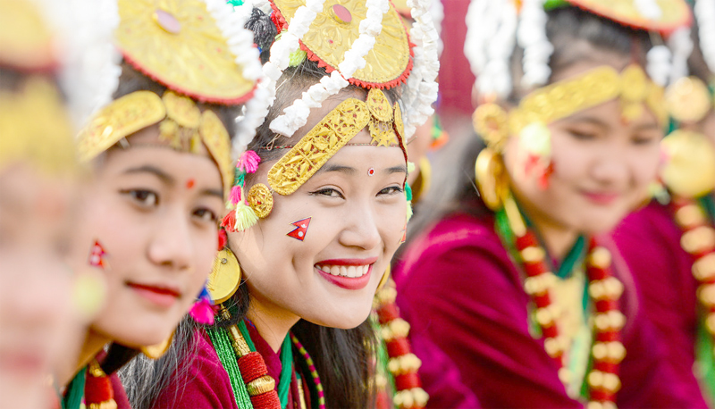 तमु ल्होसार पर्व आज हर्षाेल्लासका साथ मनाइँदै