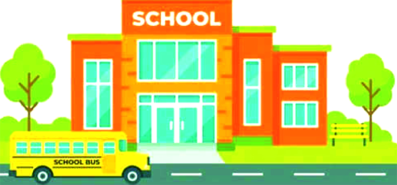 सबै विद्यालयहरुमा पौष १४ गतेसम्म सार्वजनिक विदा