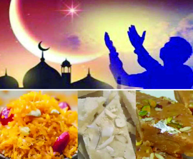 स्वर्गीय भएकाहरुको स्मरणमा आज शबेबरात मनाइँदै