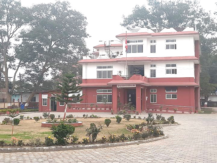 सीमा नाकाहरु बन्द रहने