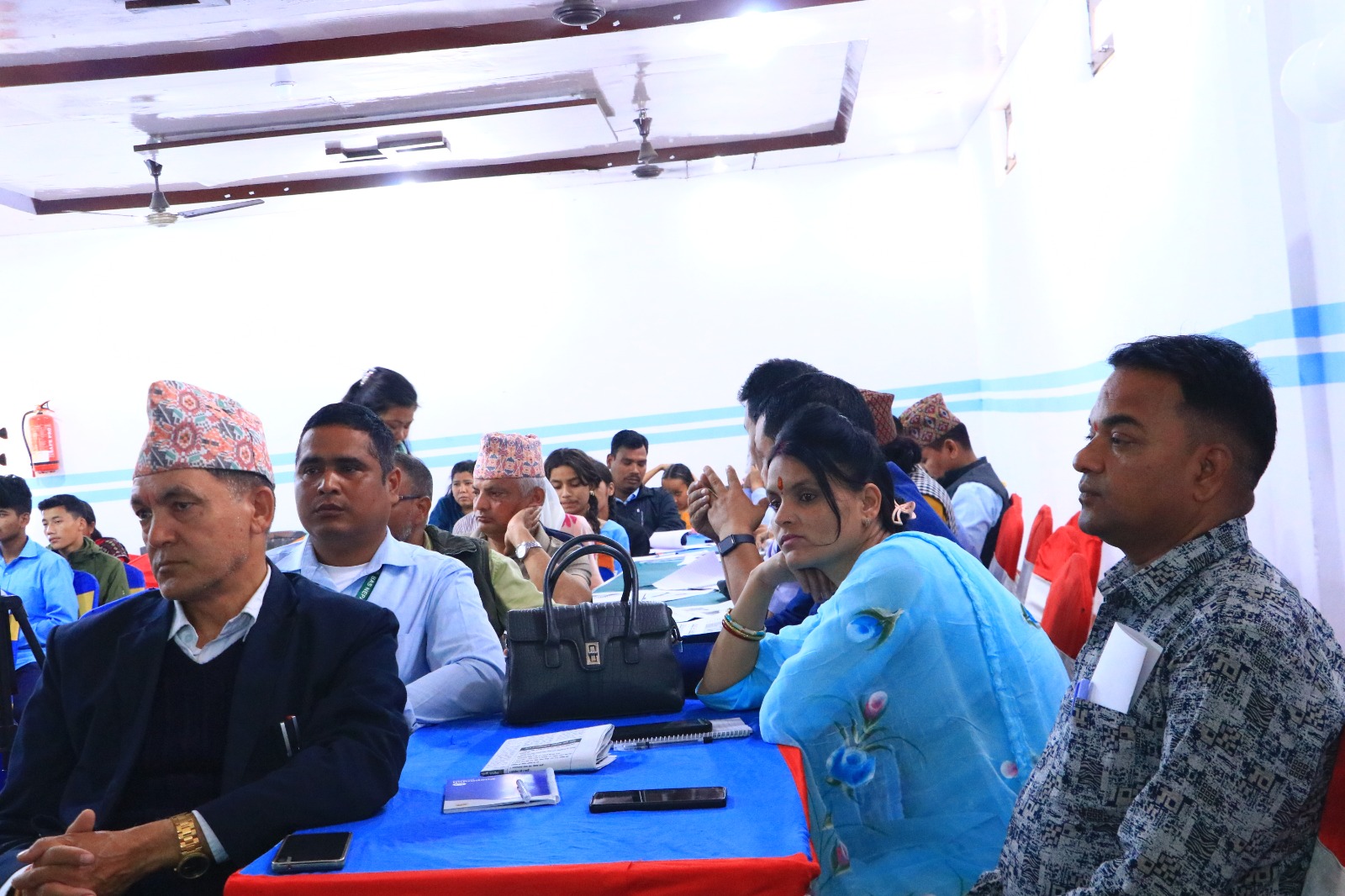 विद्यालयमा ‘शून्य फोहोर कार्यक्रम’ को समिक्षा, दिगोपनामा जोड