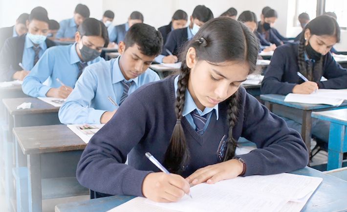 माध्यमिक शिक्षा परीक्षा (एसईई) आजदेखि सुरु
