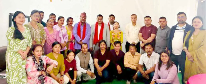 बालमैत्री समाज निर्माणकालागि सबै पक्षविच साझा प्रतिवद्धता आवश्यक–मन्त्री तिमिल्सिना